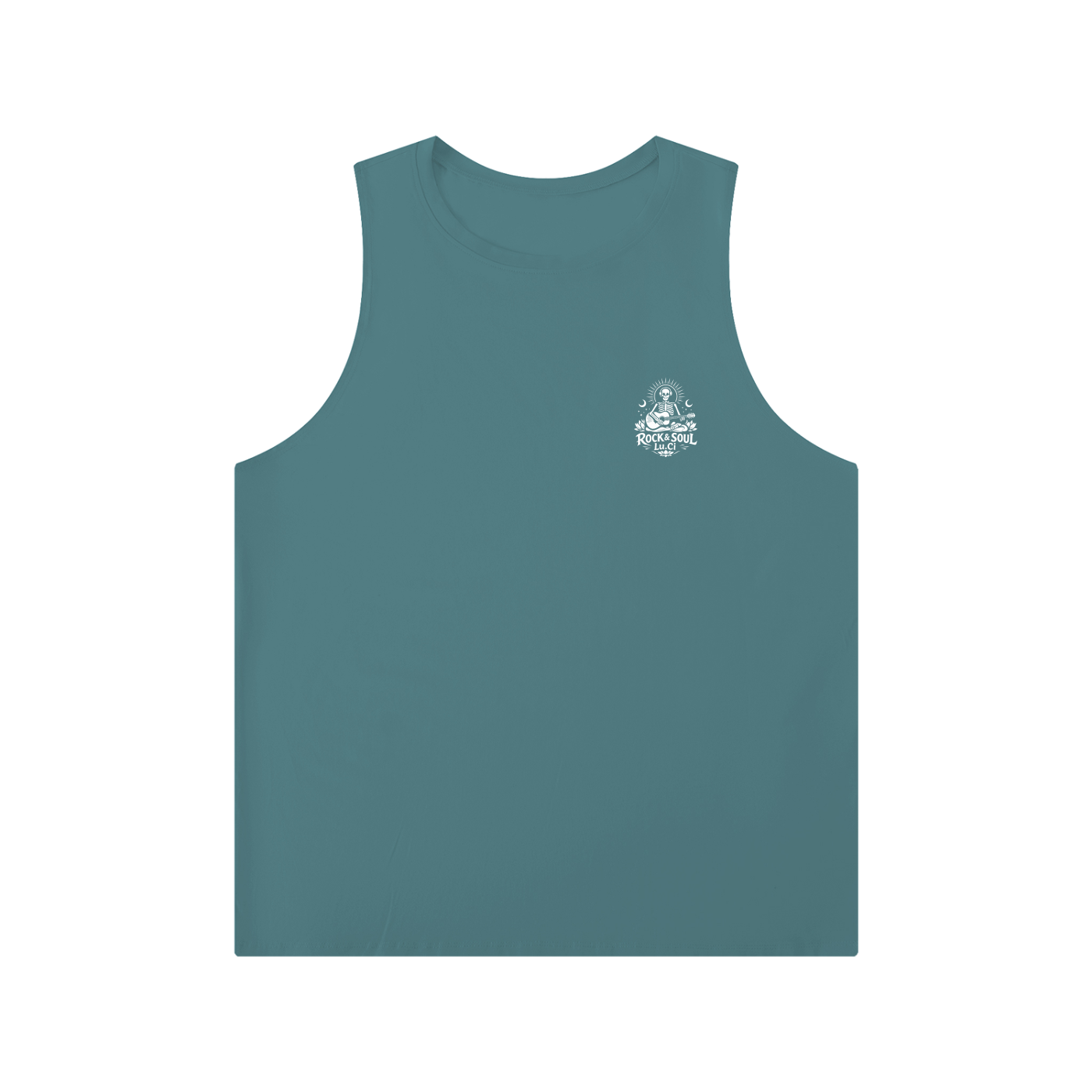 GYM,ACTIVEWEAR ,MEN,rock &soul