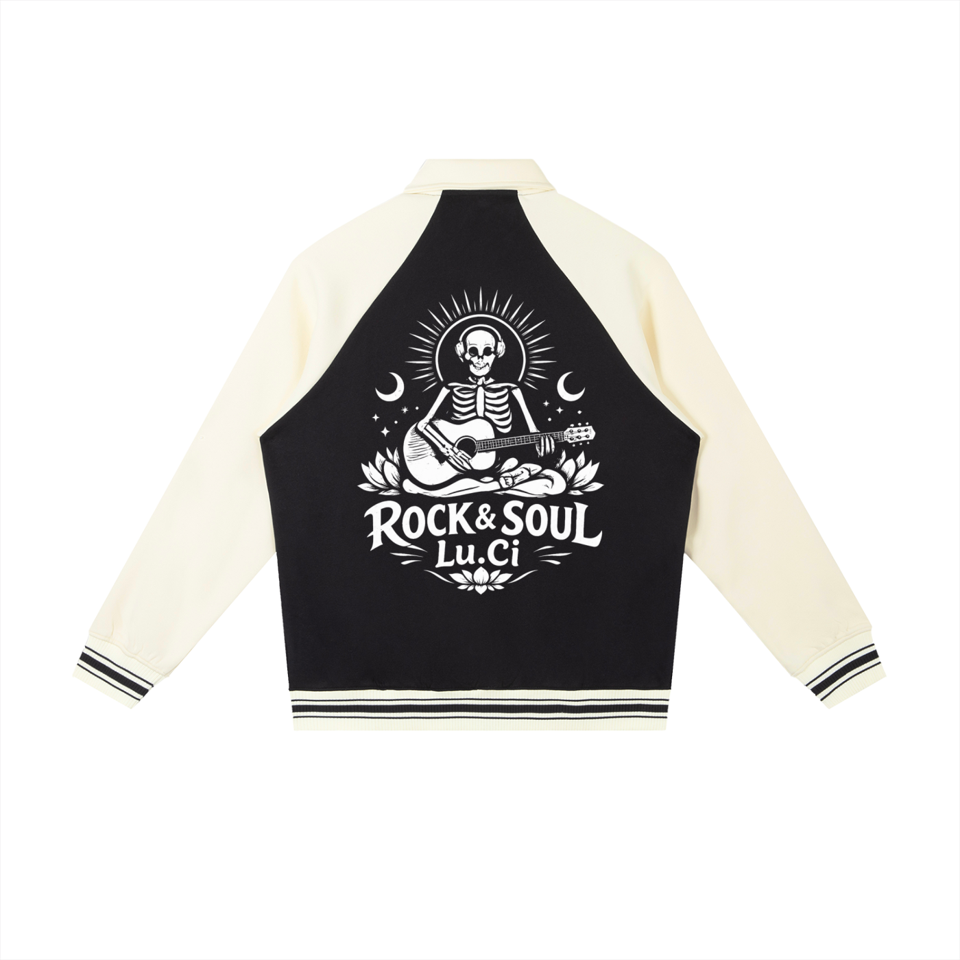gym,activewear,baseball,jacket,rock & soul