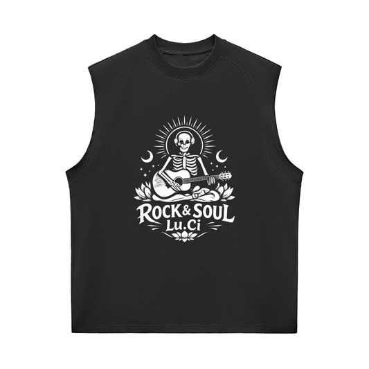Sorona Quick-Dry Cooling Tank Top