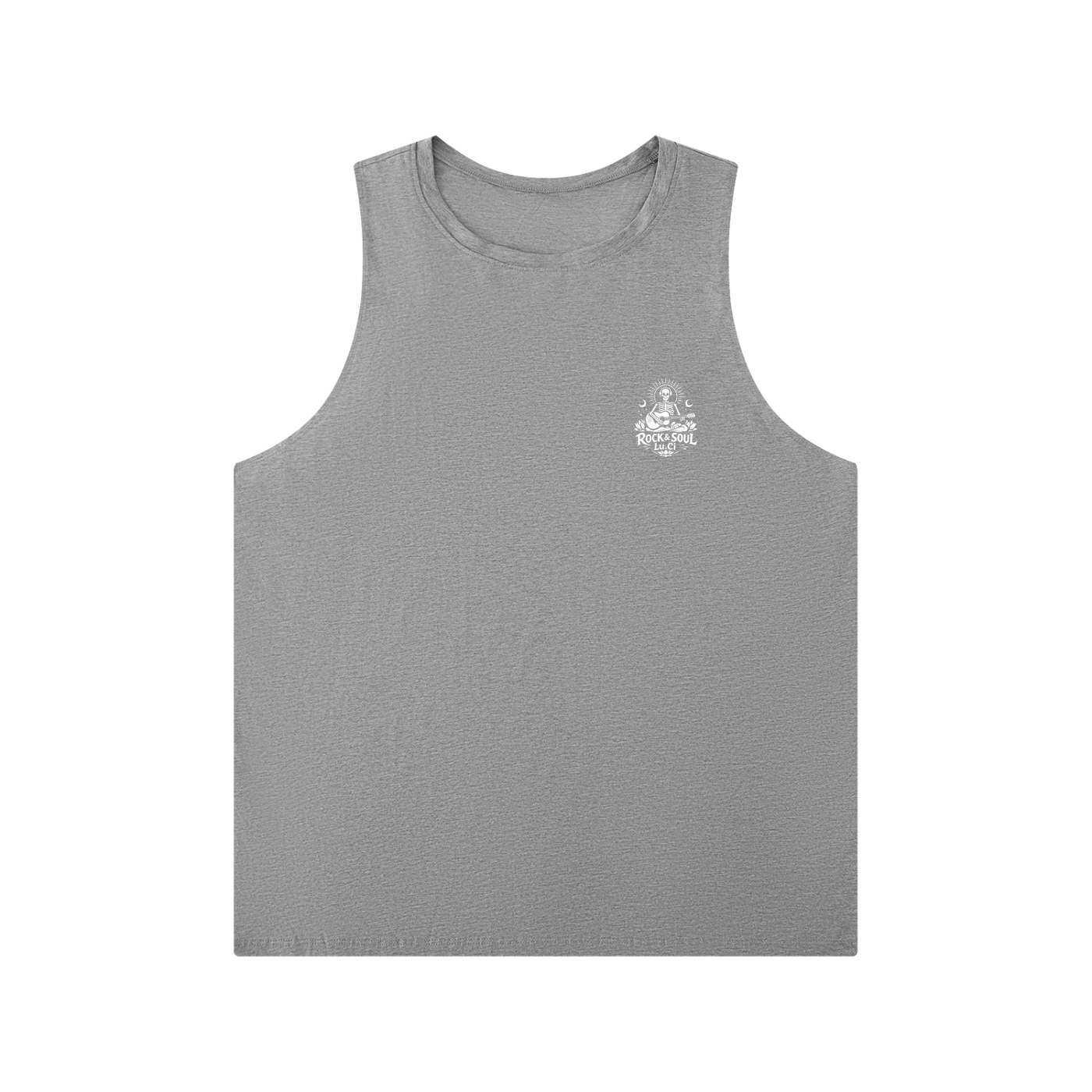 GYM,ACTIVEWEAR ,MEN,rock &soul