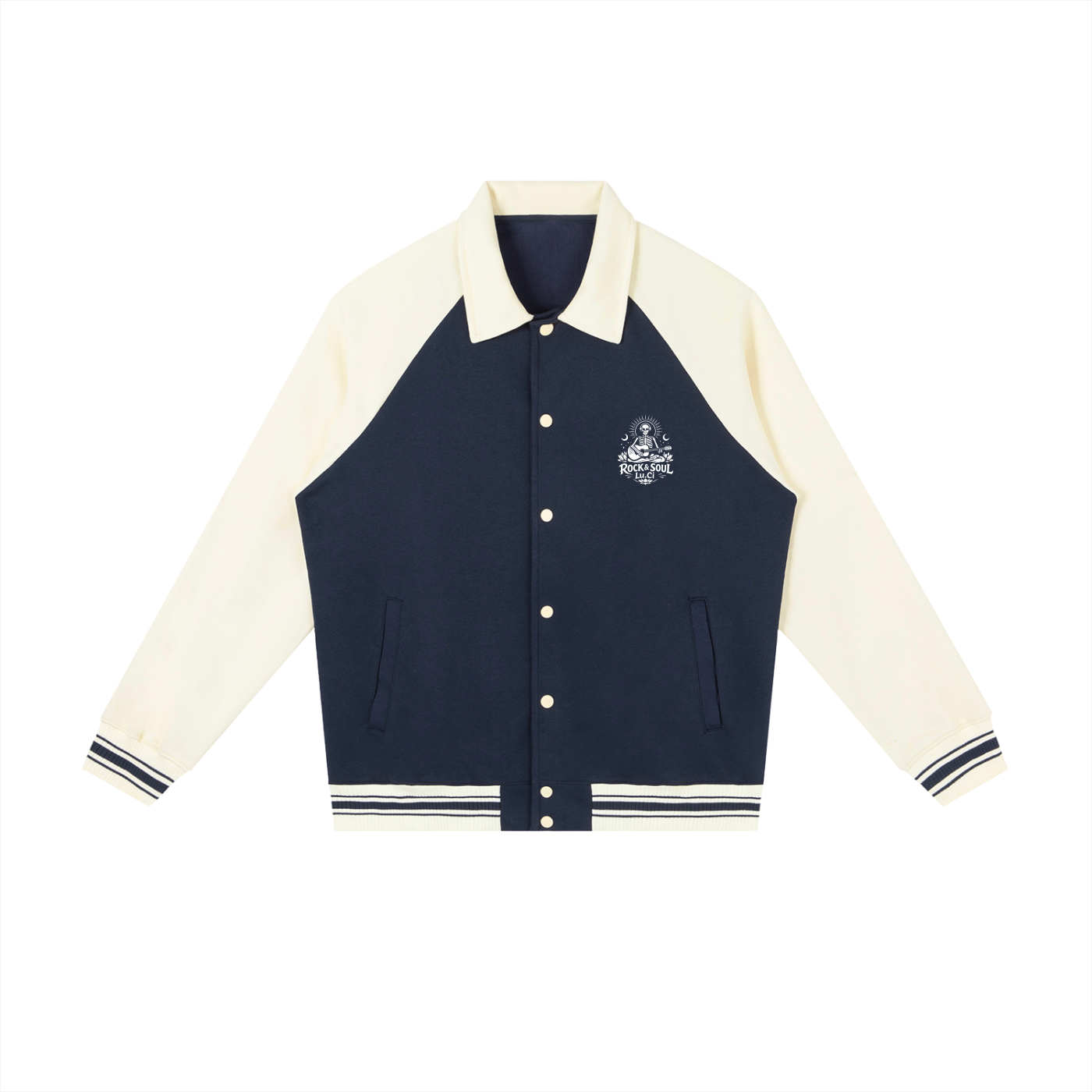 gym,activewear,baseball,jacket,rock & soul