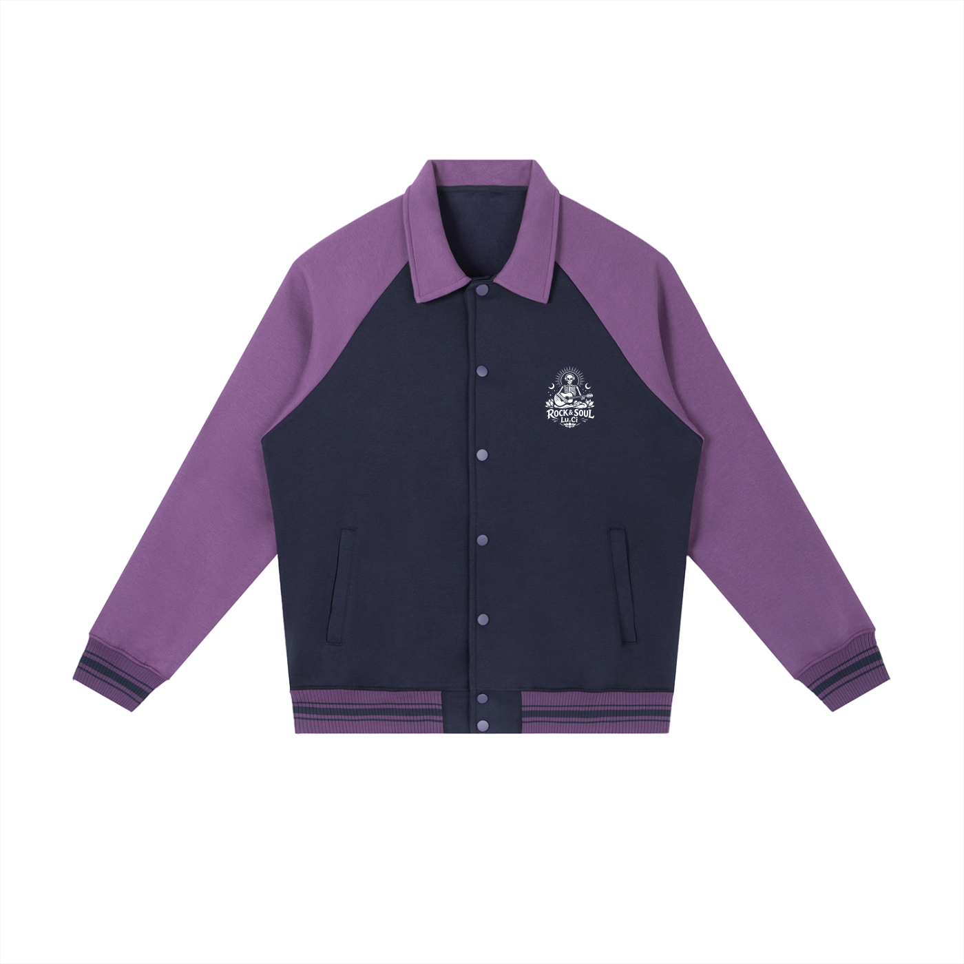 gym,activewear,baseball,jacket,rock & soul