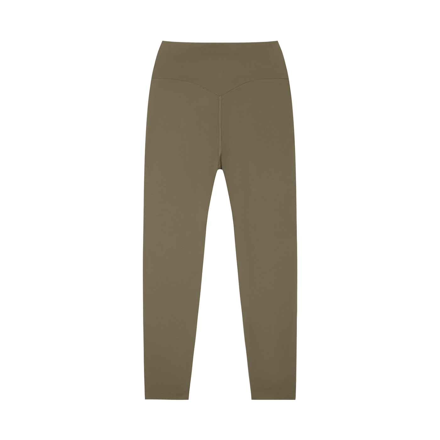 Rock & Soul by Lu.Ci High-Waisted Yoga Leggings