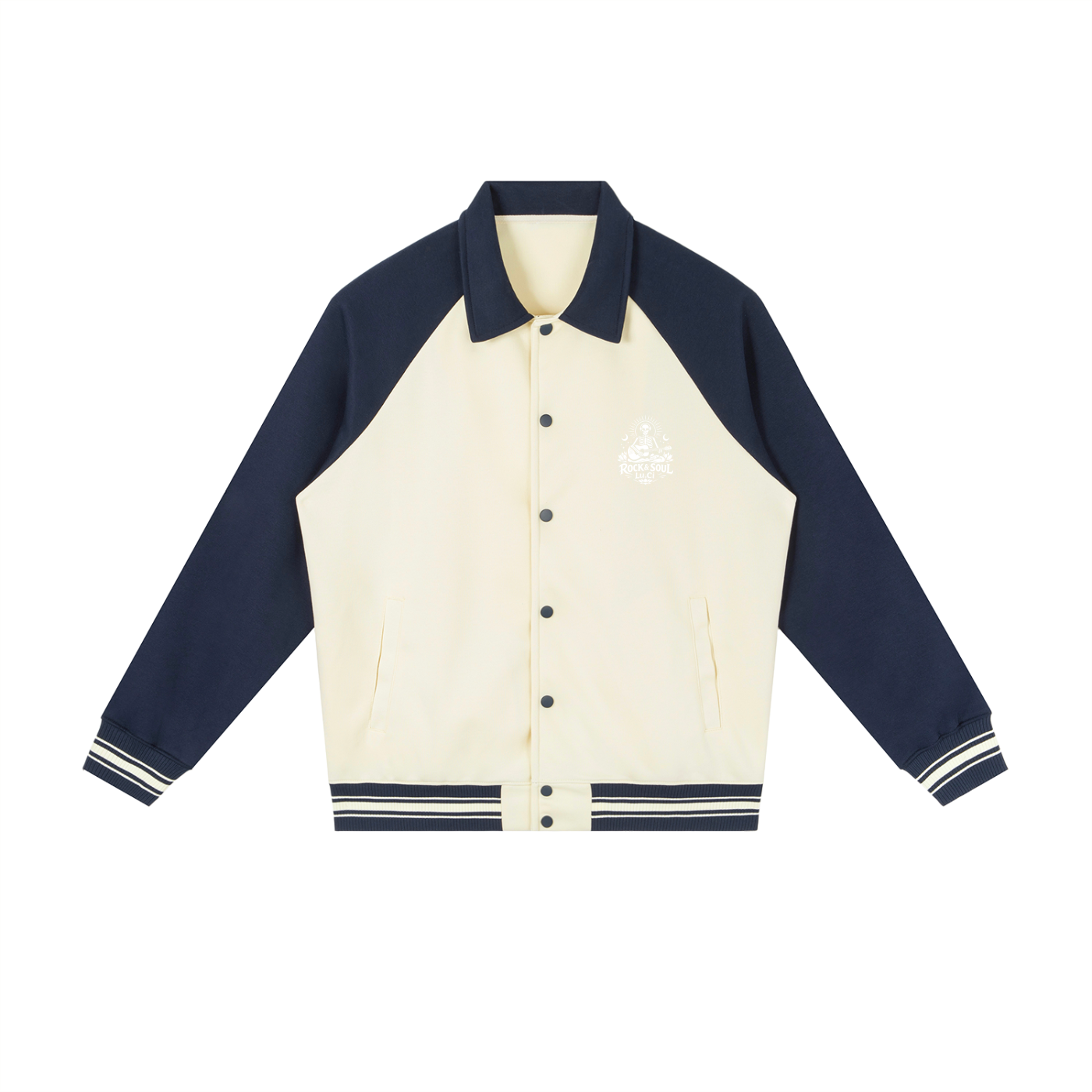 gym,activewear,baseball,jacket,rock & soul