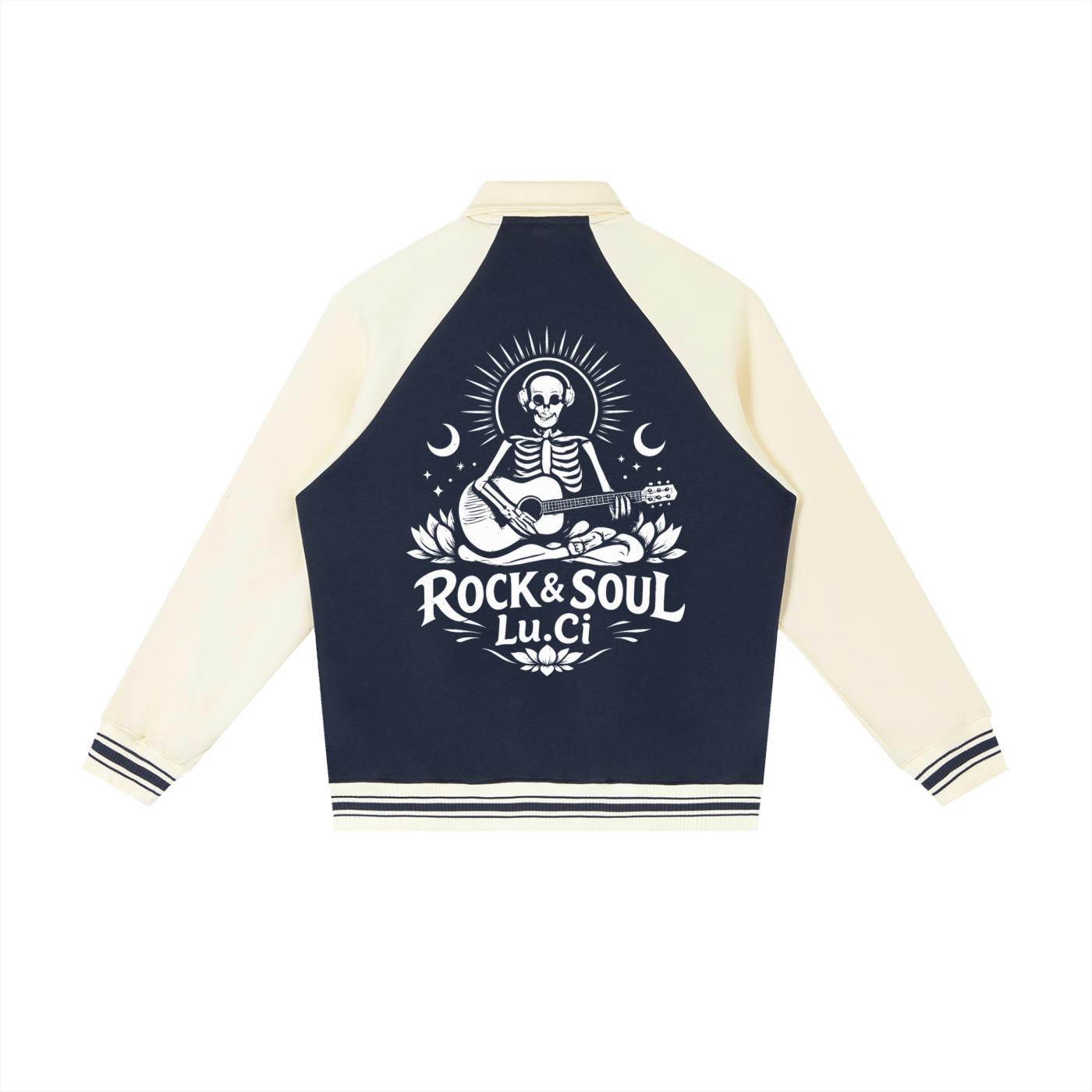 gym,activewear,baseball,jacket,rock & soul