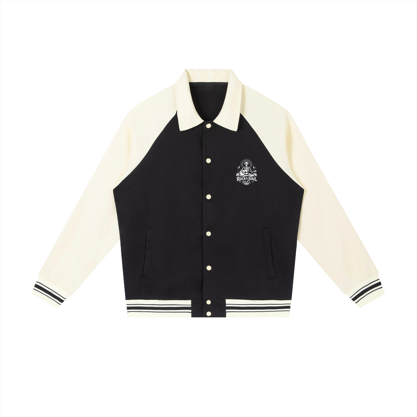 gym,activewear,baseball,jacket,rock & soul