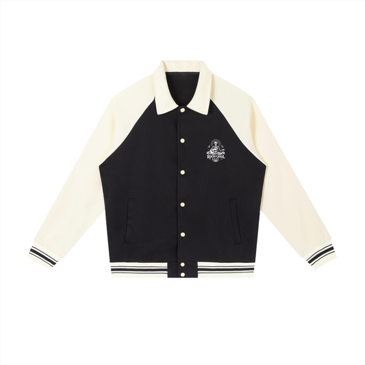gym,activewear,baseball,jacket,rock & soul
