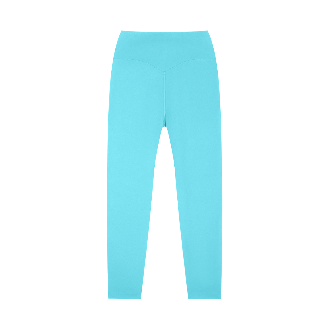 Rock & Soul by Lu.Ci High-Waisted Yoga Leggings