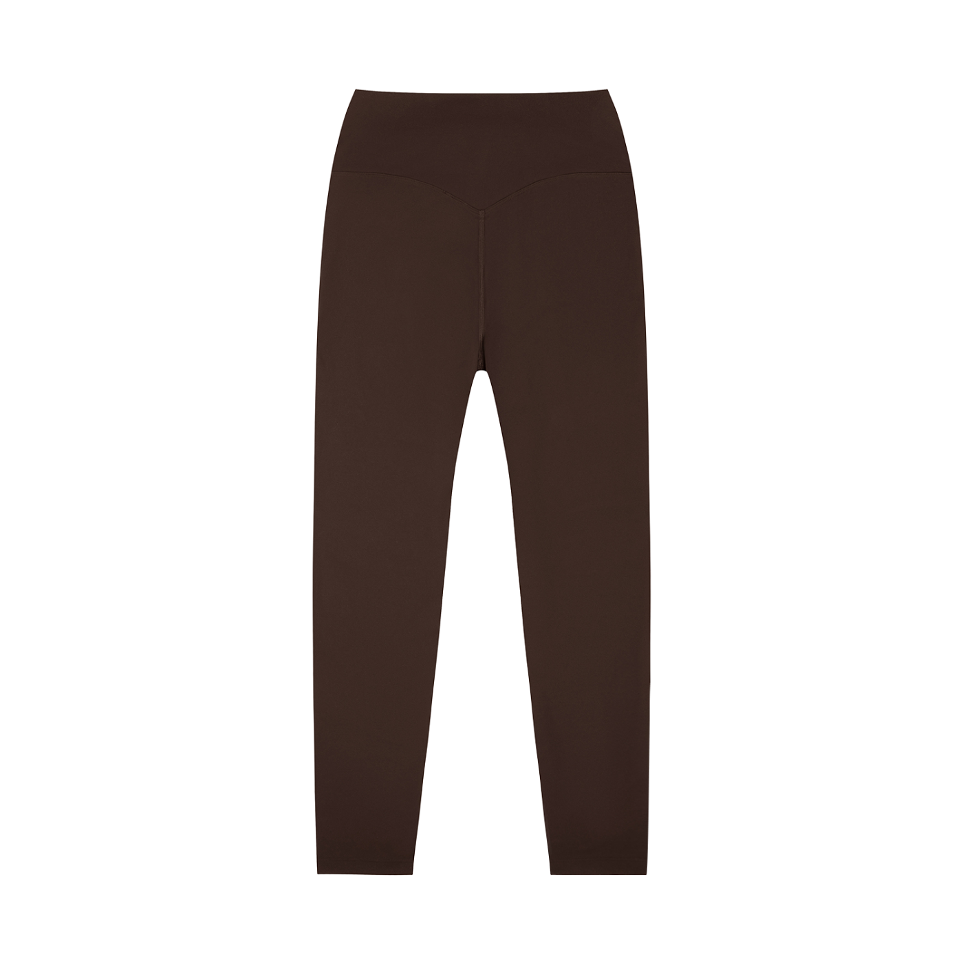 Rock & Soul by Lu.Ci High-Waisted Yoga Leggings