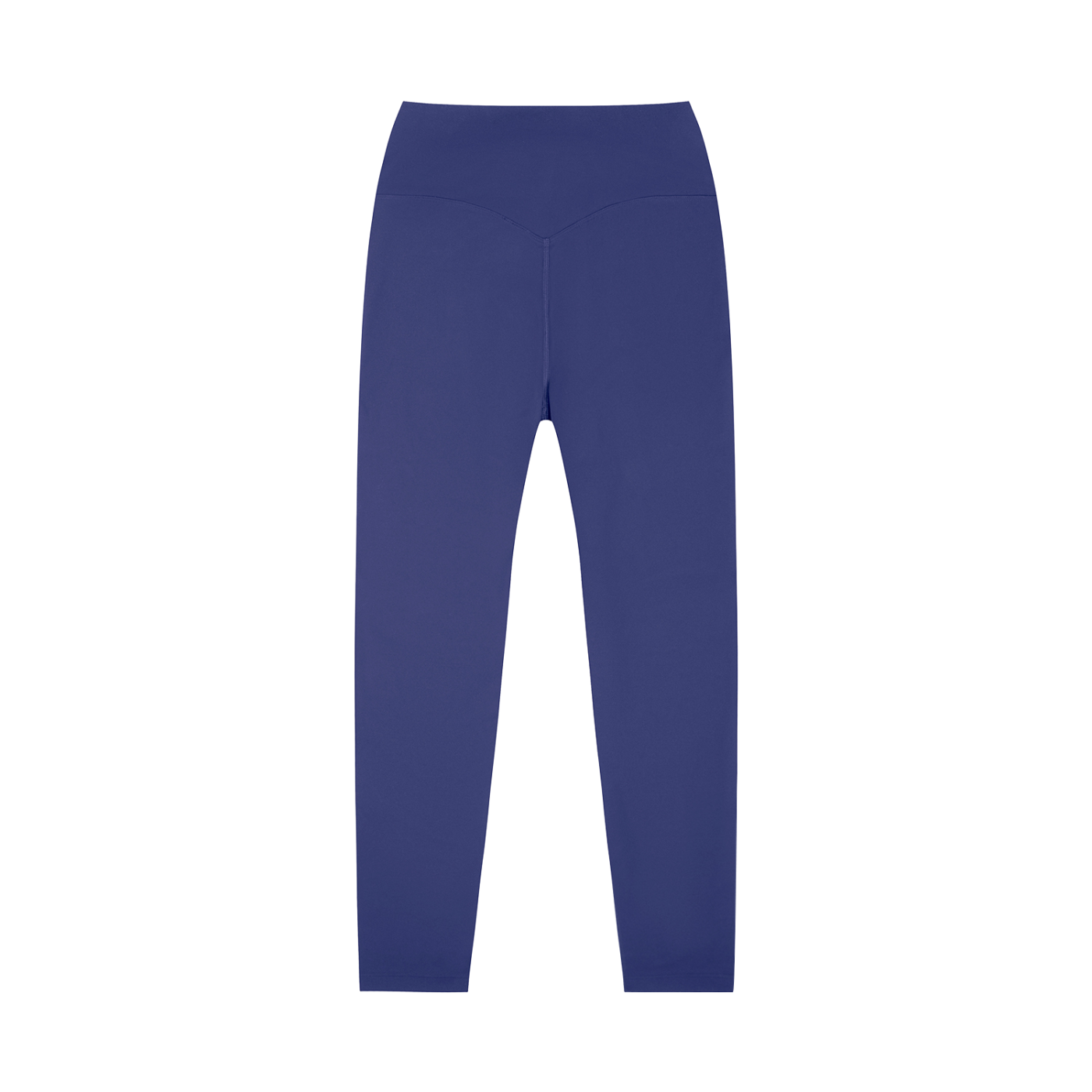 Rock & Soul by Lu.Ci High-Waisted Yoga Leggings