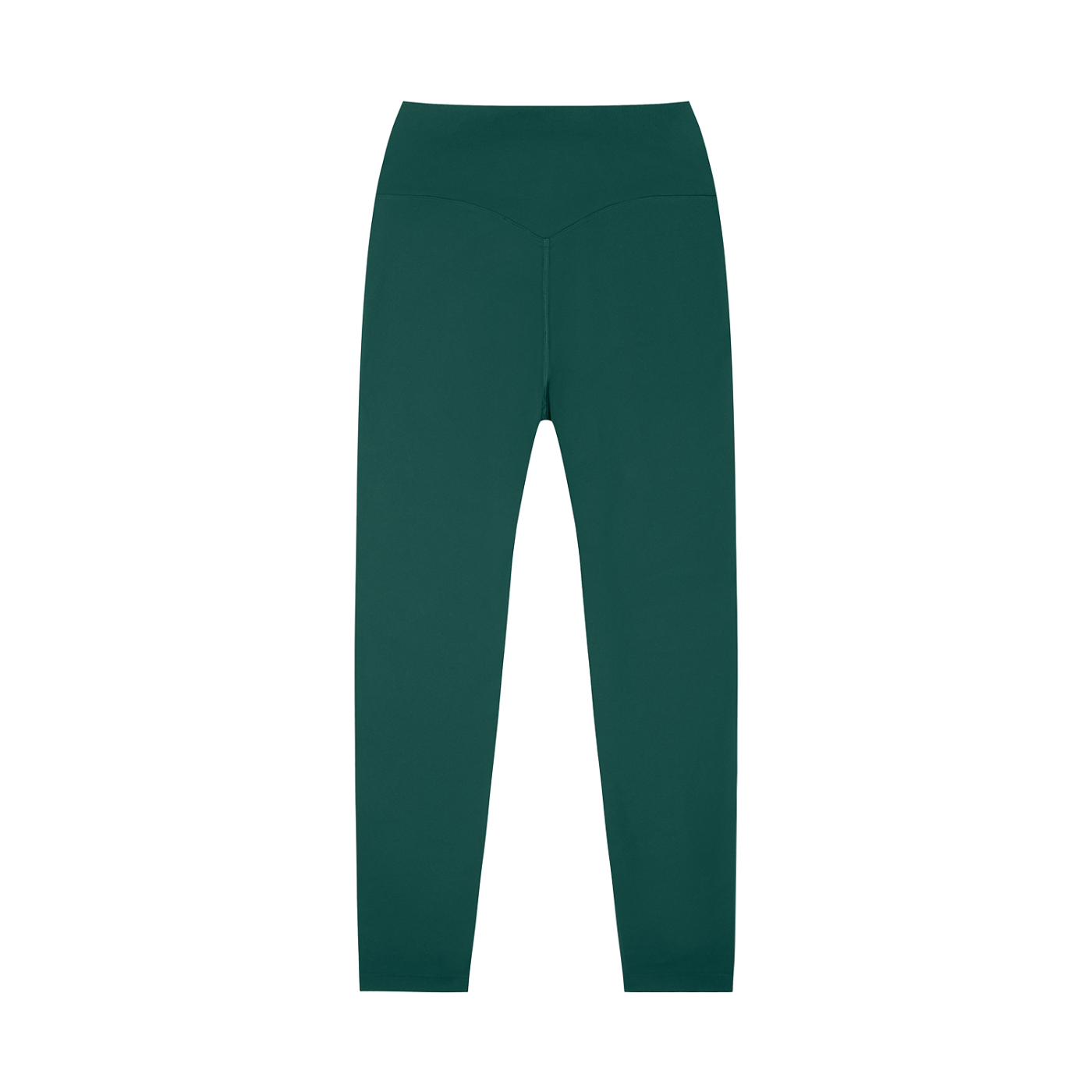 Rock & Soul by Lu.Ci High-Waisted Yoga Leggings