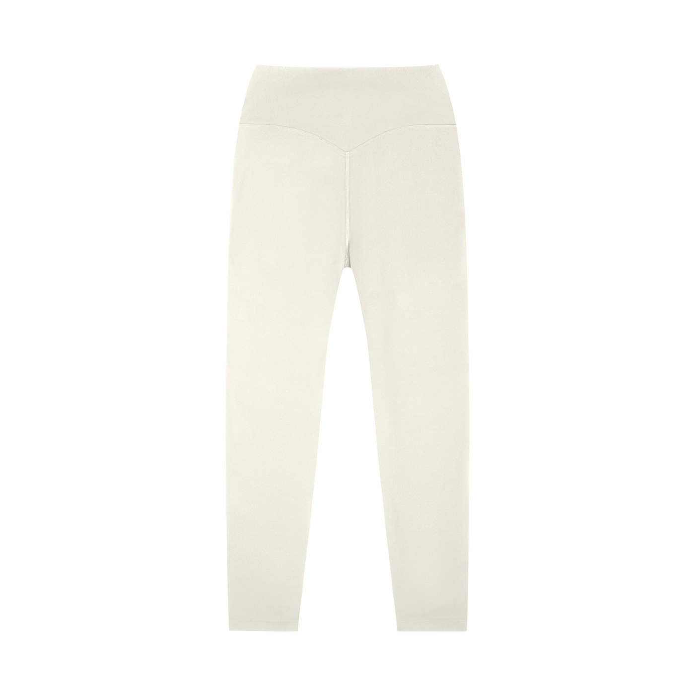 Rock & Soul by Lu.Ci High-Waisted Yoga Leggings