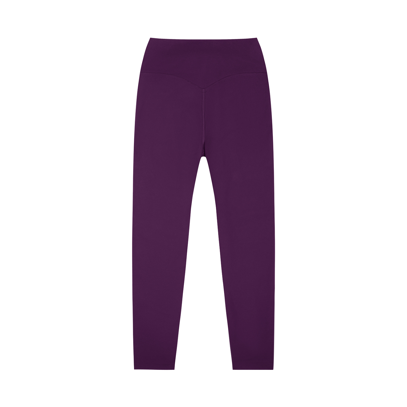 Rock & Soul by Lu.Ci High-Waisted Yoga Leggings