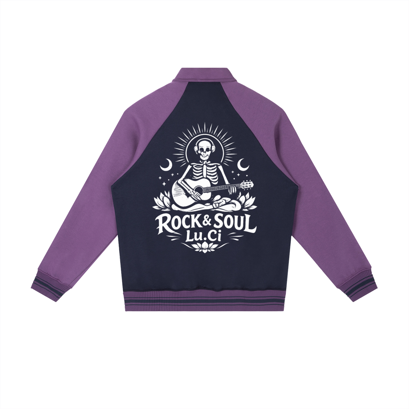 gym,activewear,baseball,jacket,rock & soul