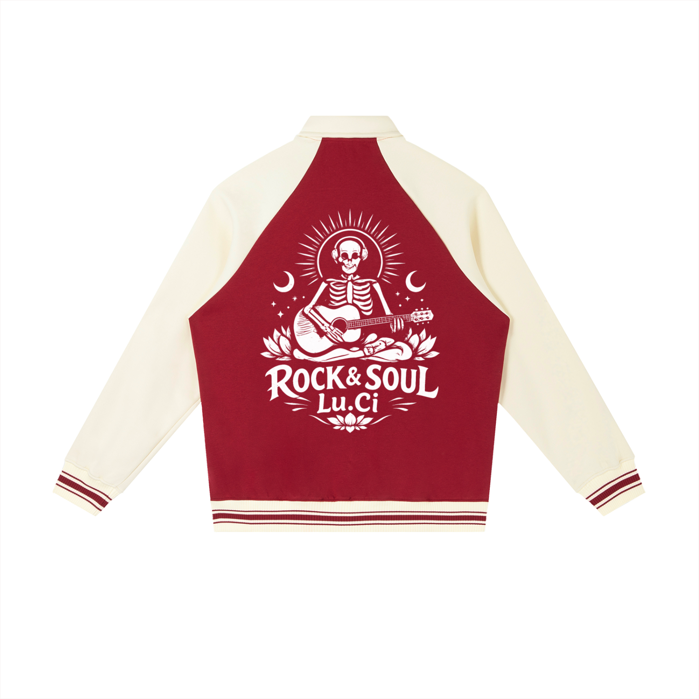 gym,activewear,baseball,jacket,rock & soul