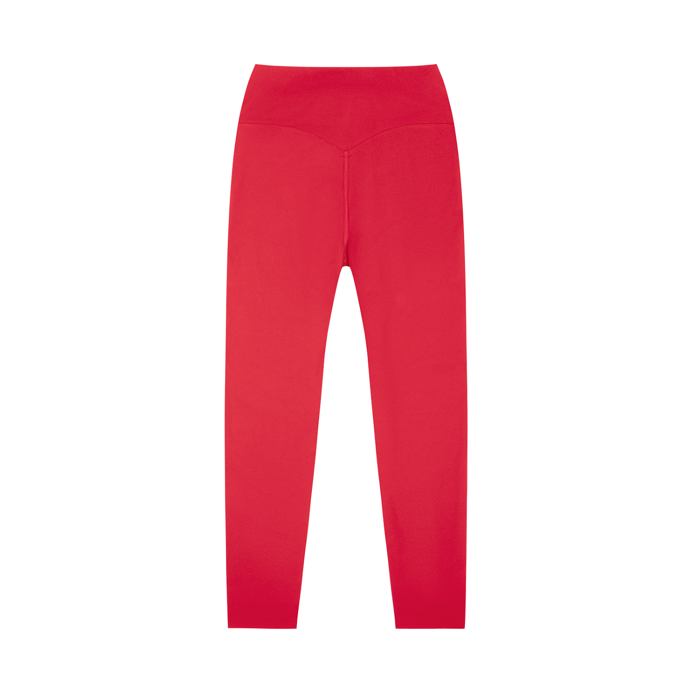 Rock & Soul by Lu.Ci High-Waisted Yoga Leggings