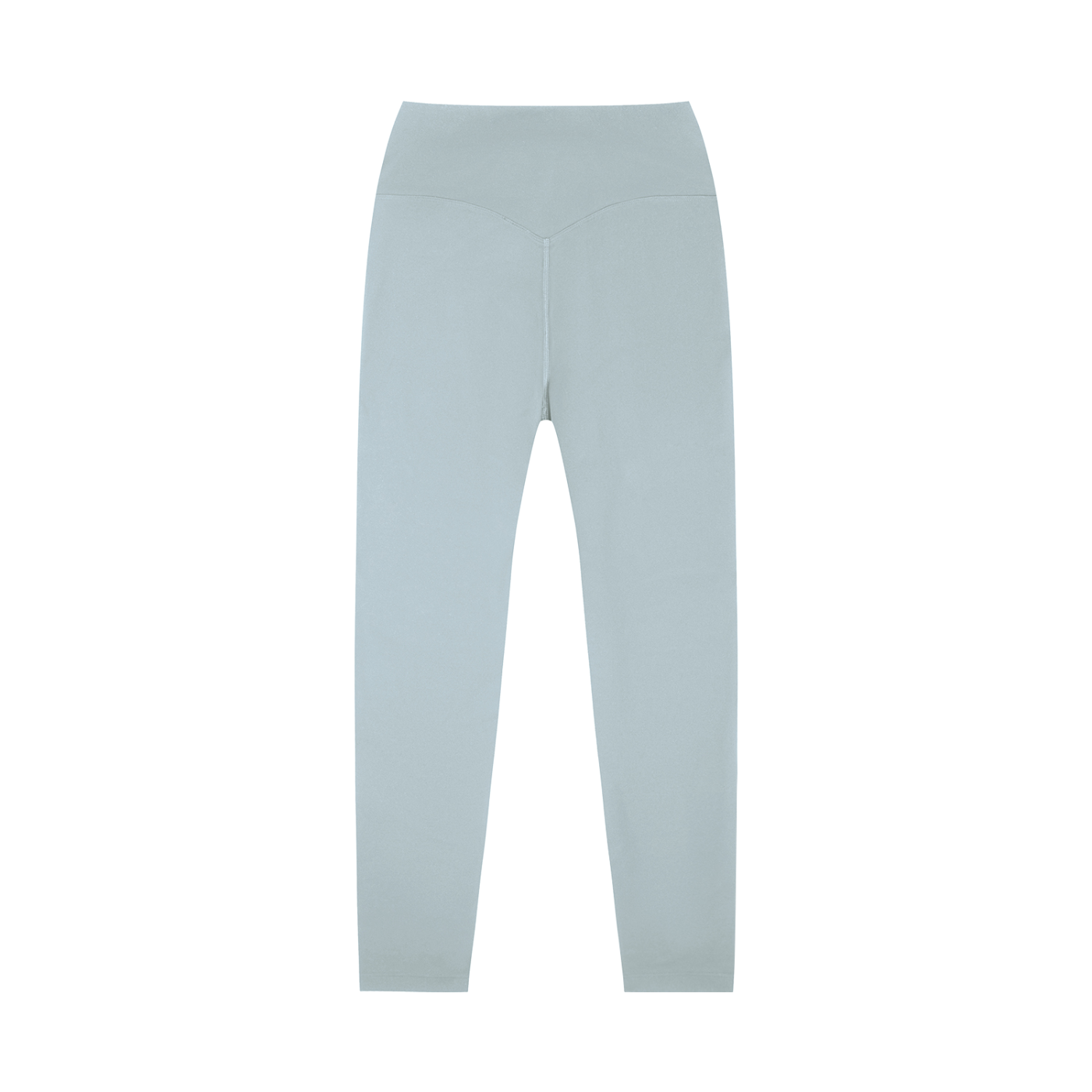 Rock & Soul by Lu.Ci High-Waisted Yoga Leggings