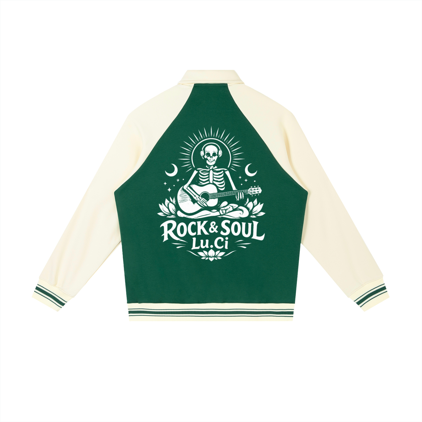 gym,activewear,baseball,jacket,rock & soul