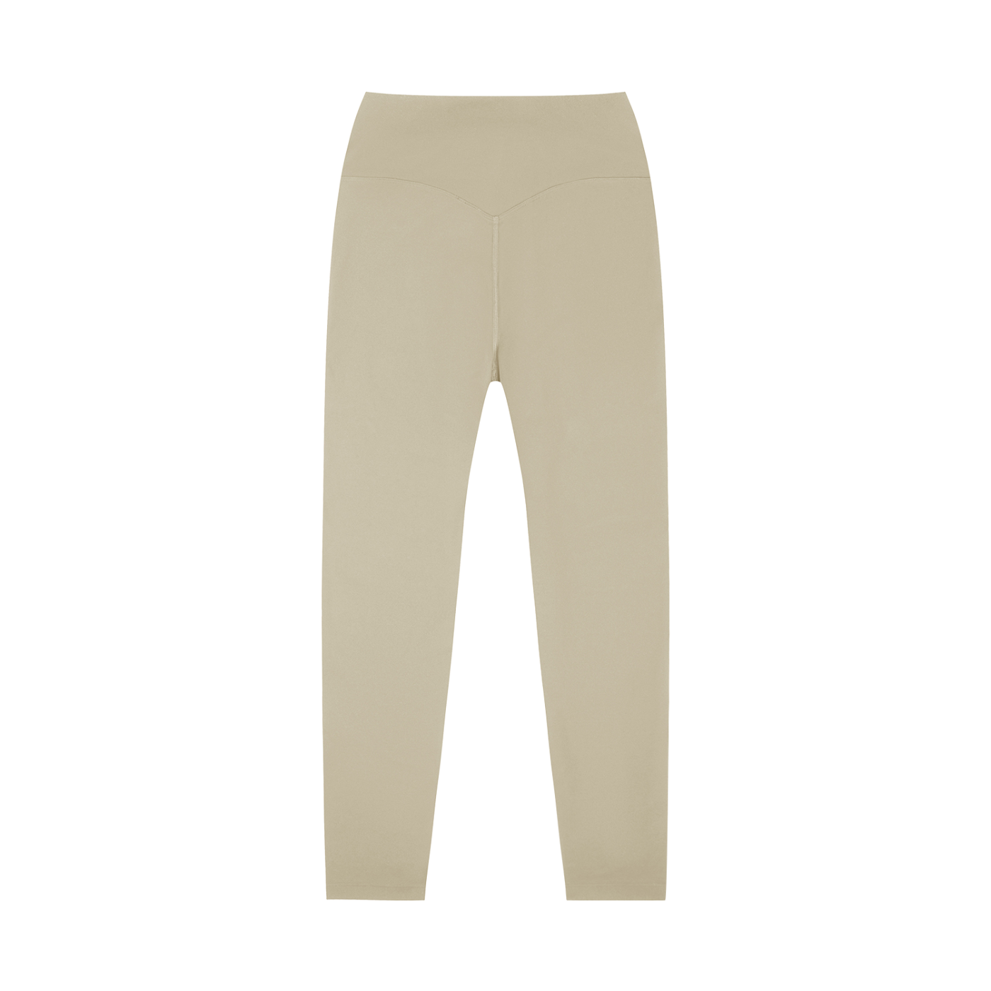 Rock & Soul by Lu.Ci High-Waisted Yoga Leggings