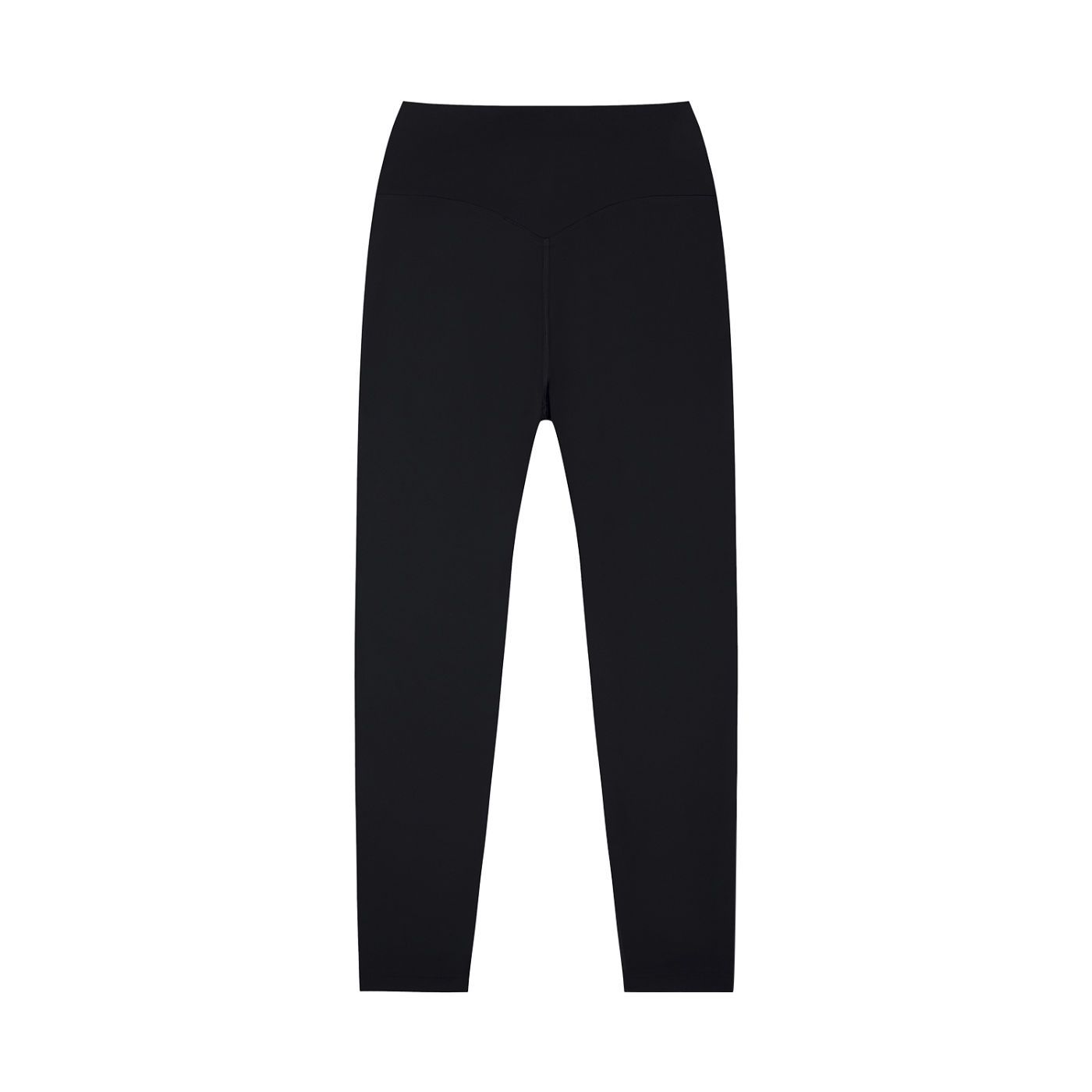 Rock & Soul by Lu.Ci High-Waisted Yoga Leggings